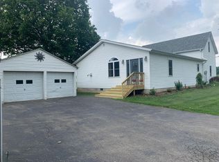 10987 N County Line Rd, Sunman, IN 47041
