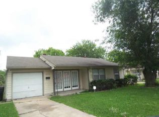 3033 Corksie St, Houston, TX 77051