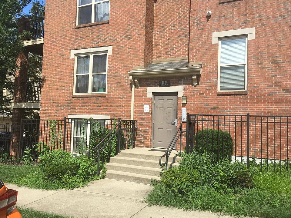 1st image of 2822 Eden Ave Unit 1B