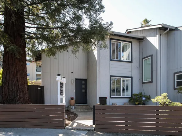 110 W Edith Ave APT 1, Los Altos, CA 94022