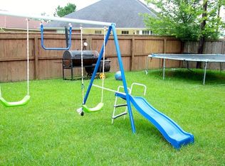 7945 Windcastle Dr, Beaumont, TX 77713