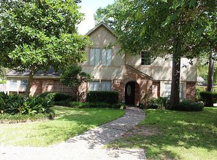 9302 Taidswood Dr, Spring, TX 77379