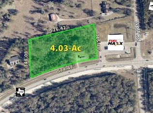 26632 Fm 2100 Rd, Huffman, TX 77336