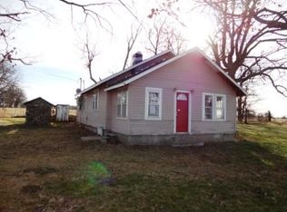 7335 State Highway Hh, Purdy, MO 65734