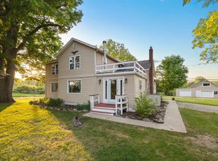270 Rowland Rd, Lakeville, MI 48367