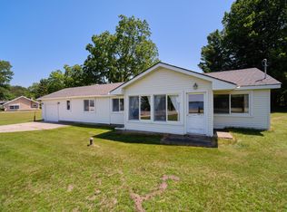 8367 Lake St, Bear Lake, MI 49614