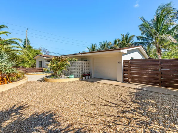 401 2nd Ave, Melbourne Beach, FL 32951