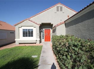 3516 Empress Diamond Dr, North Las Vegas, NV 89032