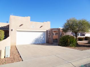 3403 Isleta Ct, Deming, NM 88030