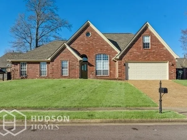 7702 Shadow View Cv, Arlington, TN 38002