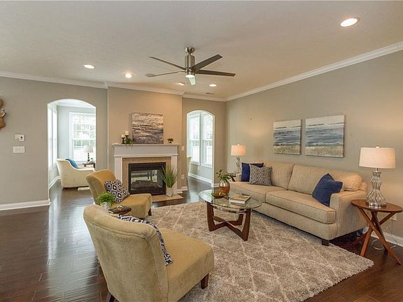 3rd image of 7458 Starkey Ct