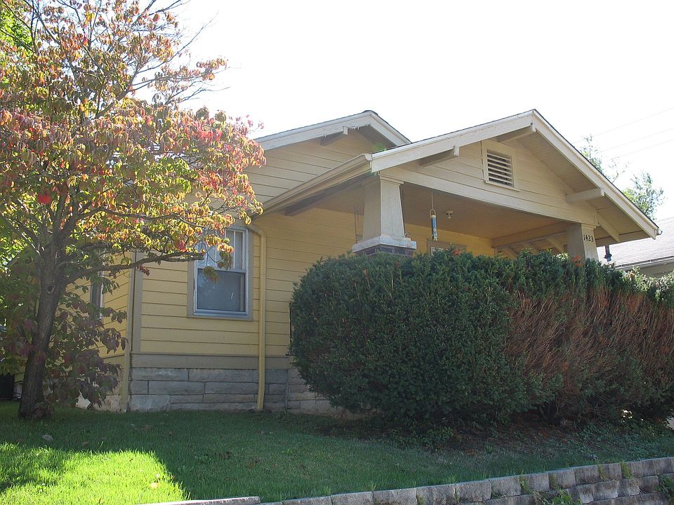 1st image of 1423 S Lincoln St #1