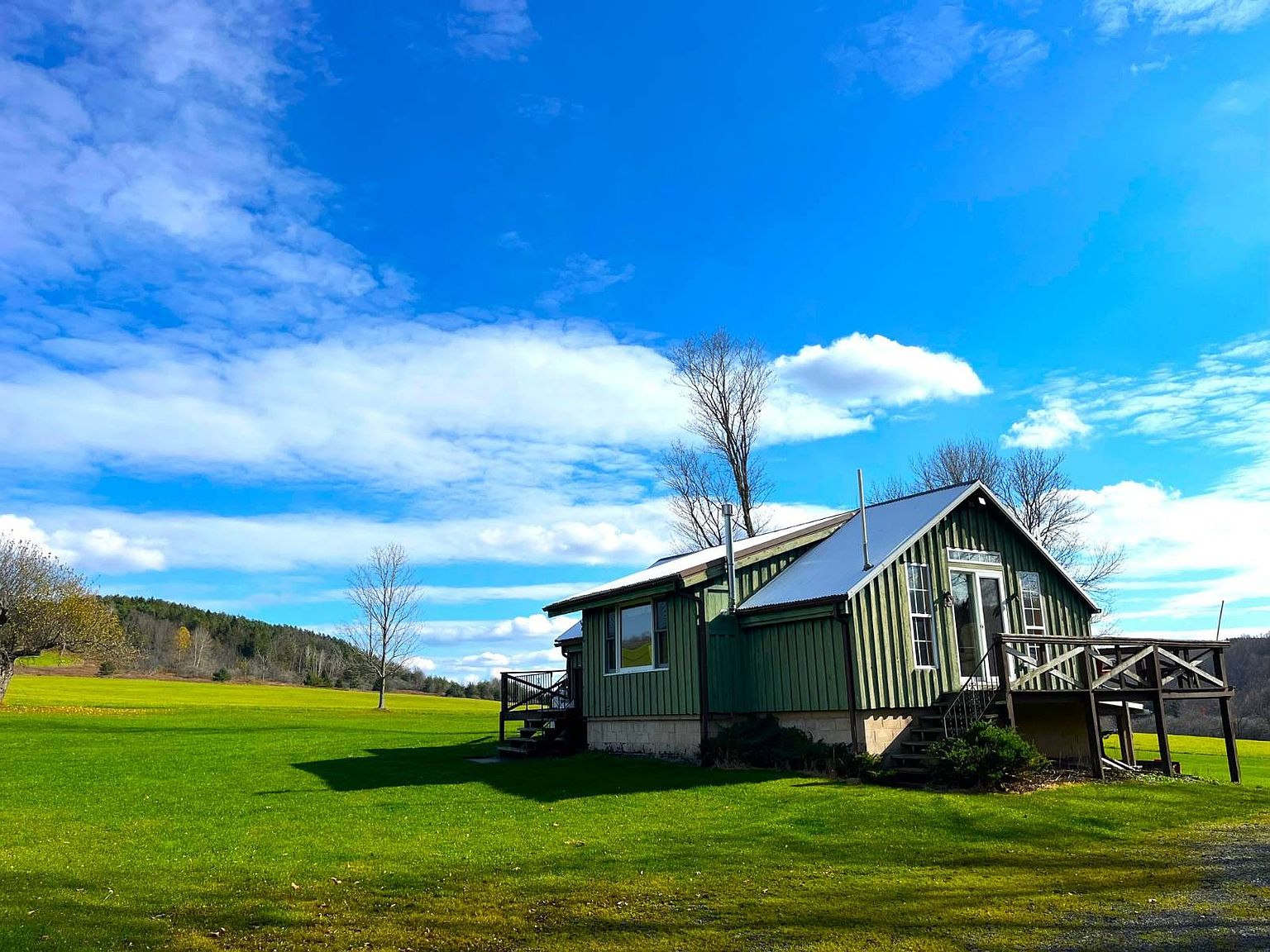 1340 Leonard Rd, Troupsburg, NY 14885 MLS 11221668 Zillow