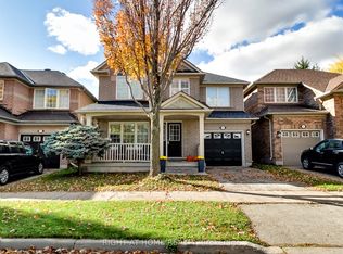 2527 Nettlecreek Cres, Oakville, ON L6M 4C1