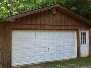 1357 Matheson Cove Rd, Hayesville, NC 28904