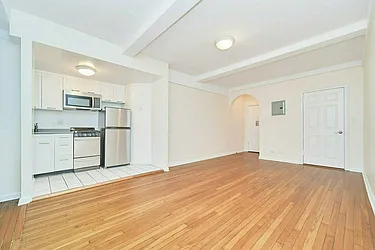 Rented by Living New York