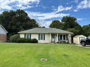 2788 Union Hall Rd, Clarksville, TN 37040