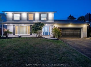 49 Royal York Rd, Saint Catharines, ON L2N2N7