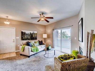10089 W 55th Dr Unit 104, Arvada, CO, 80002