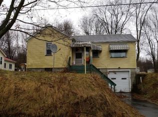 14008 Cemetery Rd, Harmonsburg, PA 16422