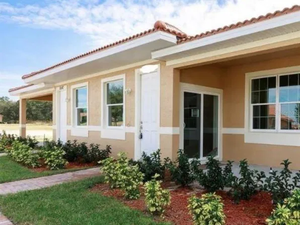 1822 CORIANDER DRIVE, POINCIANA, FL 34759