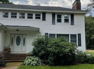 97 Admiral Fitch Avenue, Brunswick, ME 04011