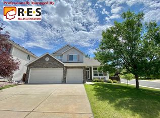 5794 S Rome St, Aurora, CO 80015