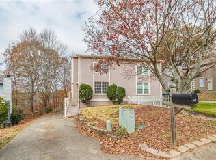 4155 Lake Mist Dr NW, Kennesaw, GA 30144