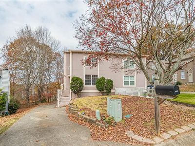 4155 Lake Mist Dr NW, Kennesaw, GA, 30144