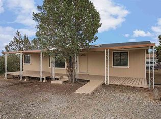 360 Barrel Springs Rd, Sun Valley, NV 89433