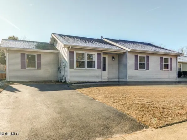 28 N Navajo Drive, Waretown, NJ 08758