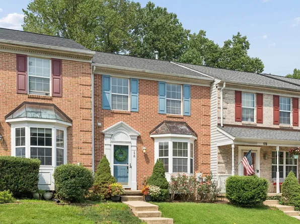 178 Ferring Ct, Abingdon, MD 21009