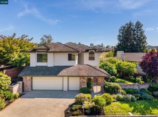 895 Redwood Dr, Danville, CA 94506