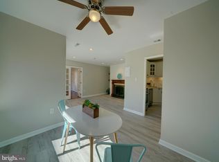 10594 Twin Rivers Rd UNIT F-1, Columbia, MD 21044