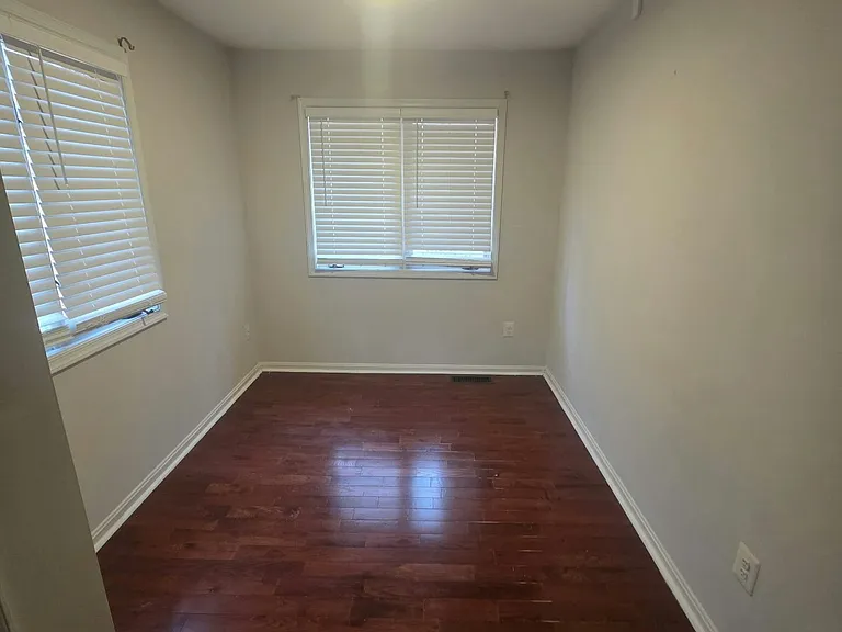 Second Room: Can be added on for an additional $200