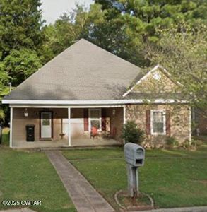 214 Butterworth Ave, Dyersburg, TN, 38024