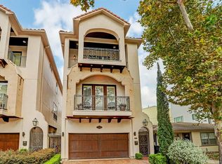 4210 Gibson St, Houston, TX 77007
