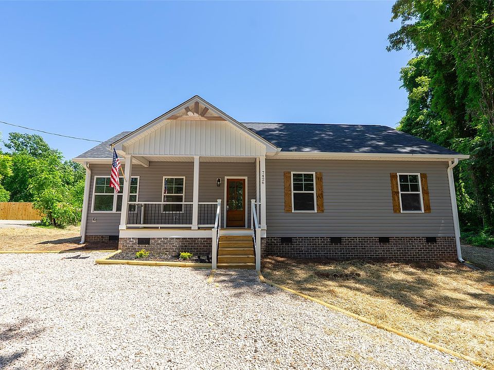 1st image of 7426 Hambright Rd