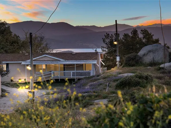 42355 Fresz Rd Lot 3, Aguanga, CA 92536