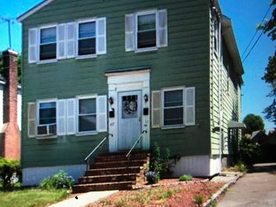 42-44 Johnson Rd 1st floor