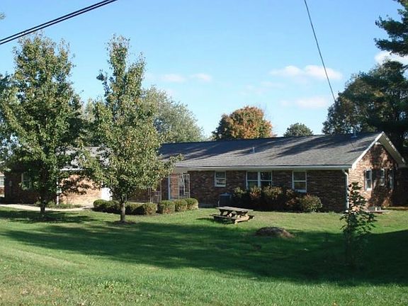 2nd image of 1761 Ky Highway 36 W