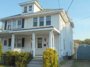 1514 Cornell Ave, Hamilton, NJ 08619