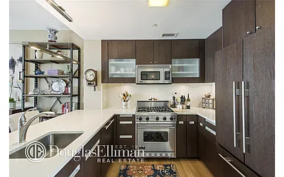 Sold by Douglas Elliman