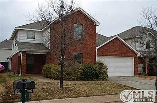 1005 Tallahassee Dr