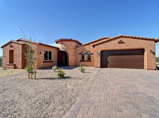 11653 N Palawan Pl N, Oro Valley, AZ 85737