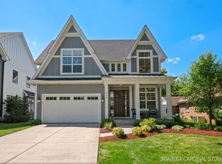530 W Benton Ave, Naperville, IL 60540