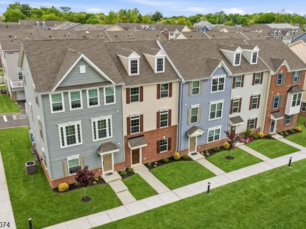 19 Kiln, Aberdeen Twp., NJ 07721
