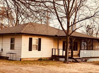 307 S 7th St, Cleveland, OK 74020
