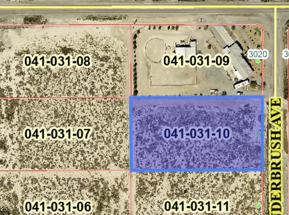 2nd image of 3050 S Underbrush Ave