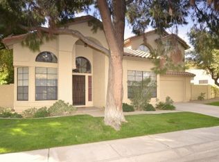 213 W Vera Ln, Tempe, AZ 85284